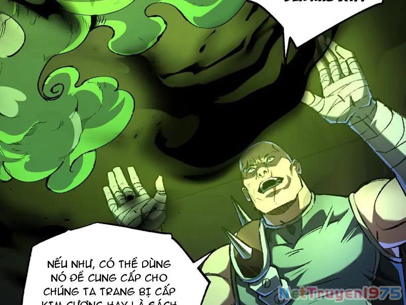 Tai Ách Cấp Mục Sư Chapter 37 - Trang 2