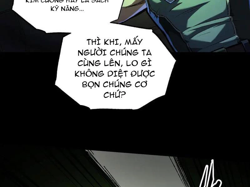 Tai Ách Cấp Mục Sư Chapter 37 - Trang 2