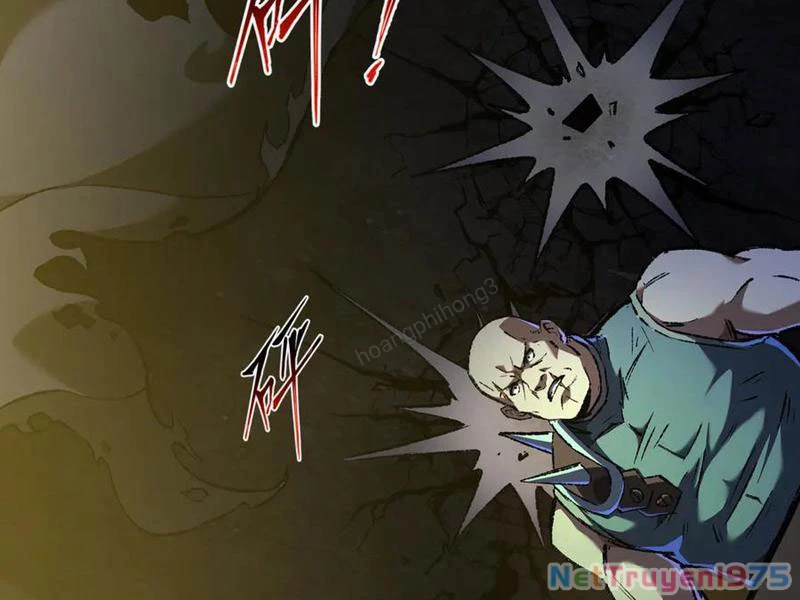 Tai Ách Cấp Mục Sư Chapter 37 - Trang 2