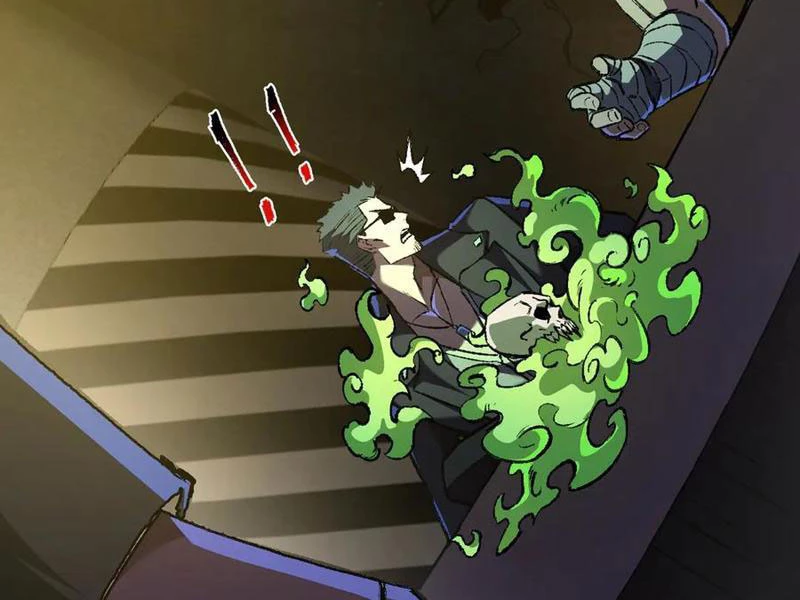 Tai Ách Cấp Mục Sư Chapter 37 - Trang 2