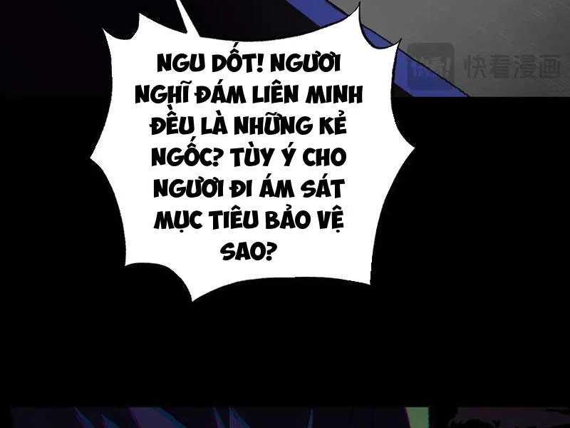 Tai Ách Cấp Mục Sư Chapter 37 - Trang 2