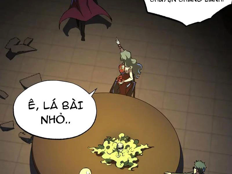 Tai Ách Cấp Mục Sư Chapter 37 - Trang 2