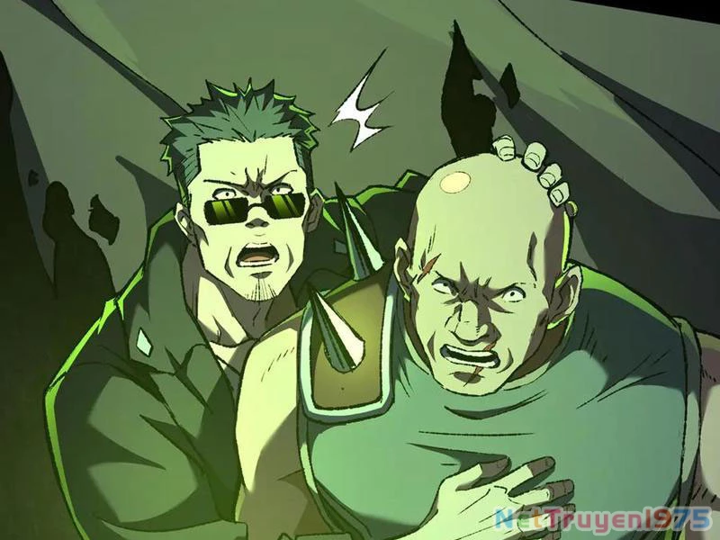 Tai Ách Cấp Mục Sư Chapter 37 - Trang 2