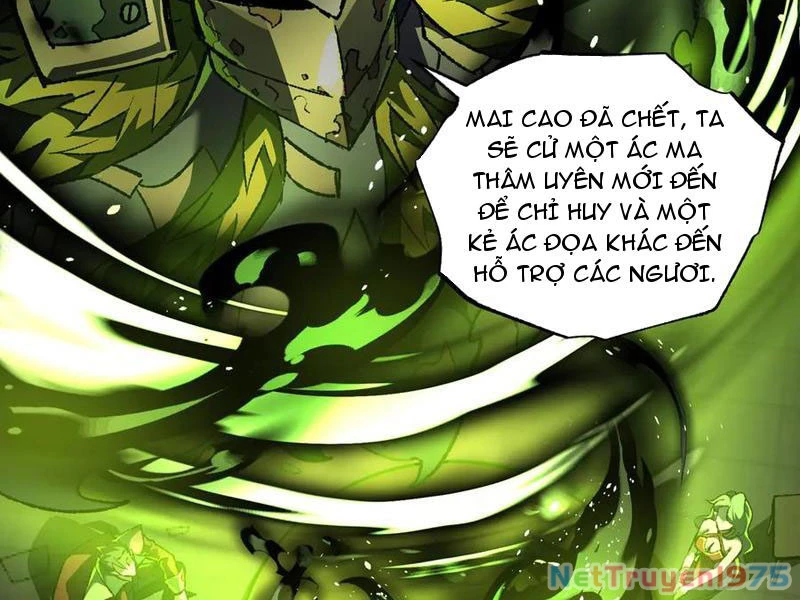 Tai Ách Cấp Mục Sư Chapter 37 - Trang 2