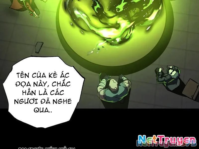 Tai Ách Cấp Mục Sư Chapter 37 - Trang 2