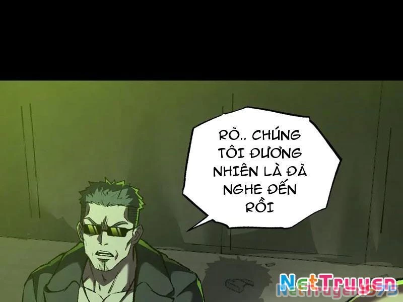 Tai Ách Cấp Mục Sư Chapter 37 - Trang 2