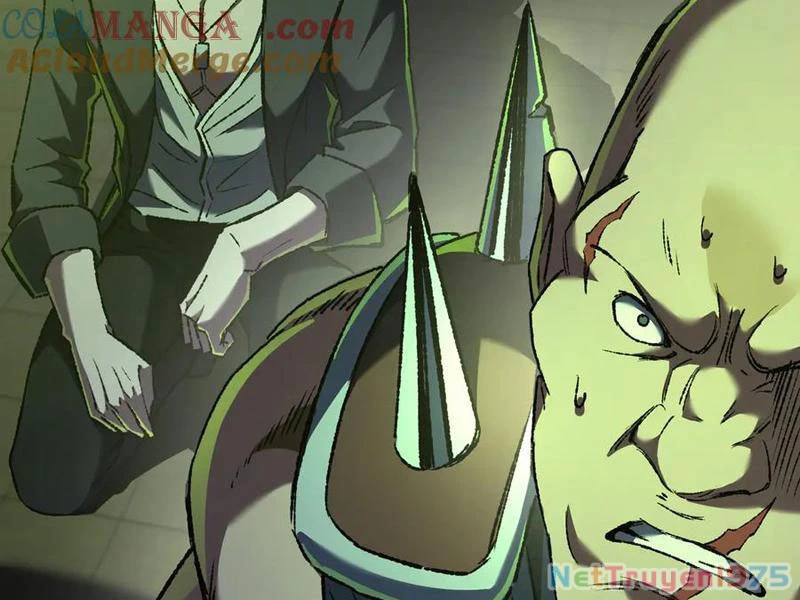 Tai Ách Cấp Mục Sư Chapter 37 - Trang 2