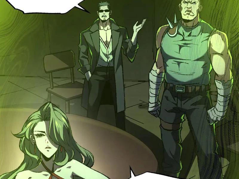 Tai Ách Cấp Mục Sư Chapter 37 - Trang 2