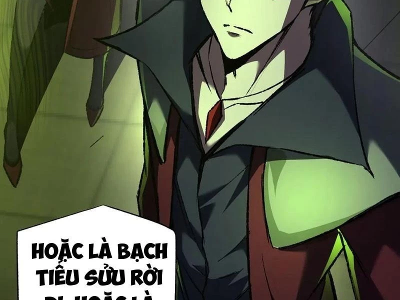 Tai Ách Cấp Mục Sư Chapter 37 - Trang 2