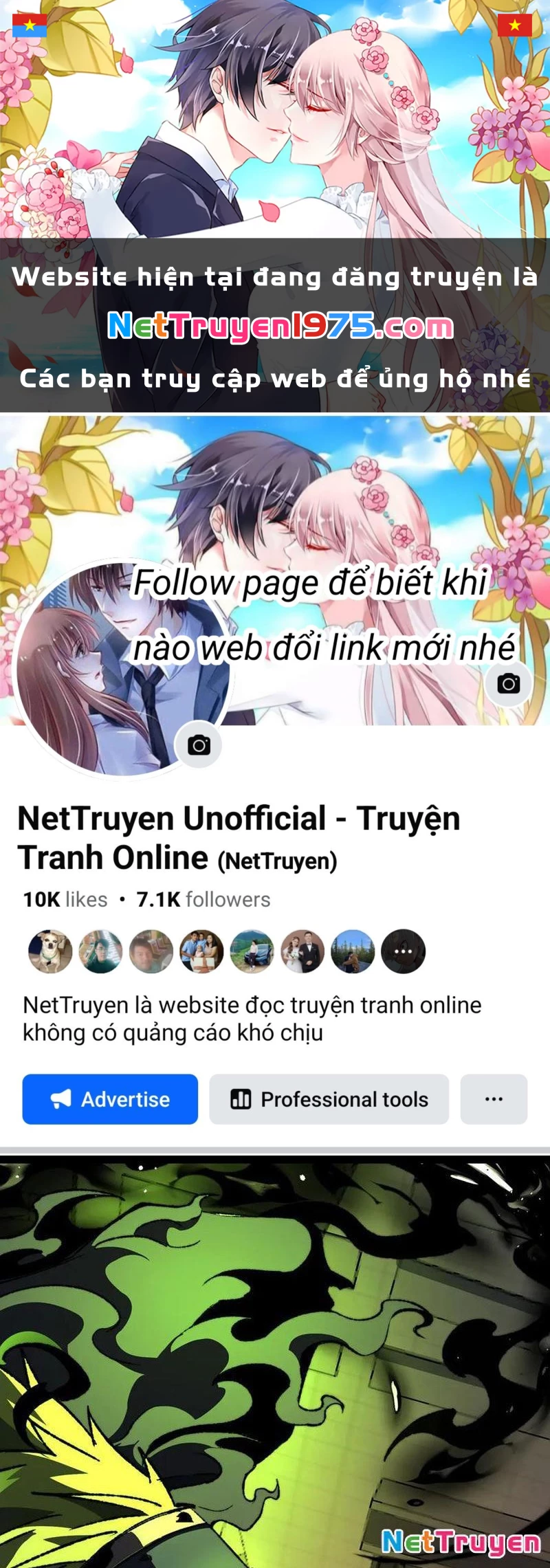 Tai Ách Cấp Mục Sư Chapter 38 - 1