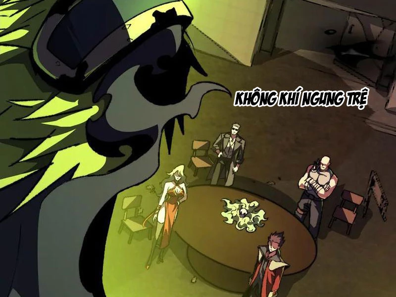 Tai Ách Cấp Mục Sư Chapter 38 - Trang 2