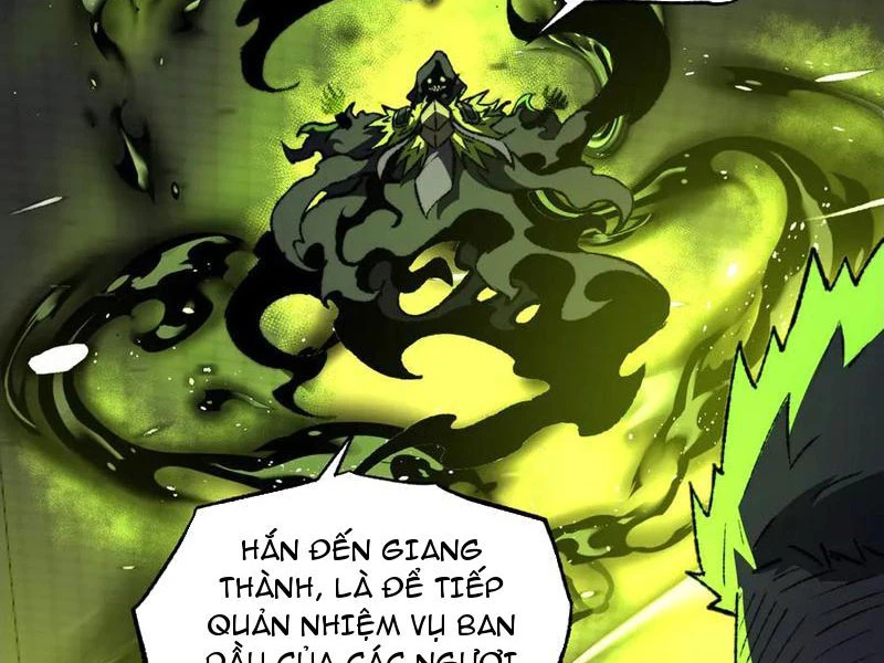 Tai Ách Cấp Mục Sư Chapter 38 - Trang 2