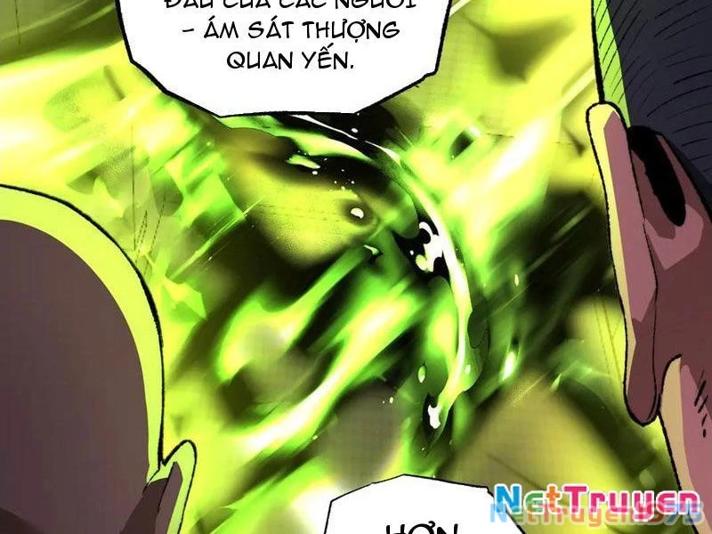 Tai Ách Cấp Mục Sư Chapter 38 - Trang 2