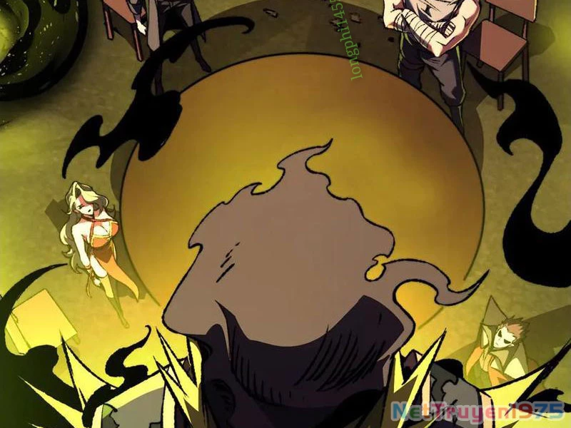 Tai Ách Cấp Mục Sư Chapter 38 - Trang 2