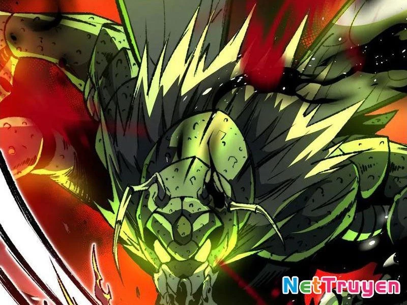 Tai Ách Cấp Mục Sư Chapter 38 - Trang 2