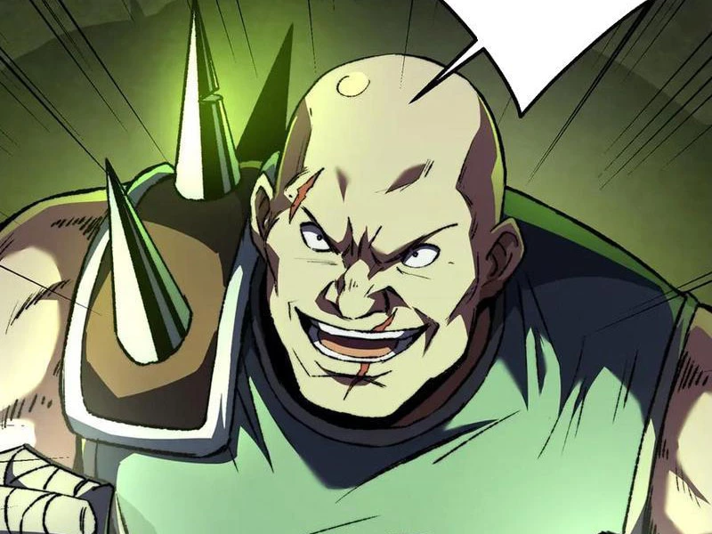 Tai Ách Cấp Mục Sư Chapter 38 - Trang 2