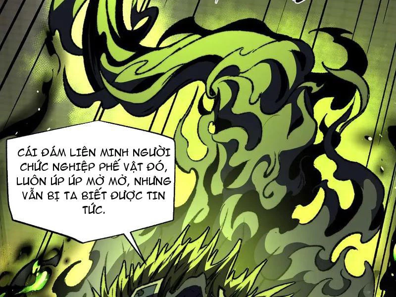 Tai Ách Cấp Mục Sư Chapter 38 - Trang 2