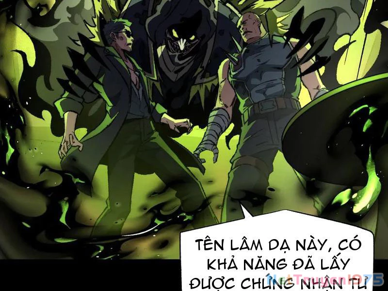Tai Ách Cấp Mục Sư Chapter 38 - Trang 2