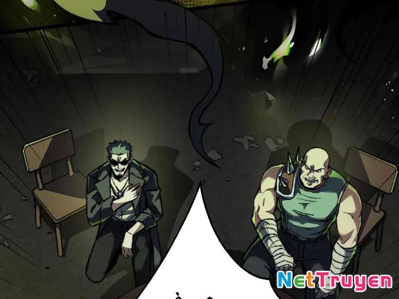 Tai Ách Cấp Mục Sư Chapter 38 - Trang 2