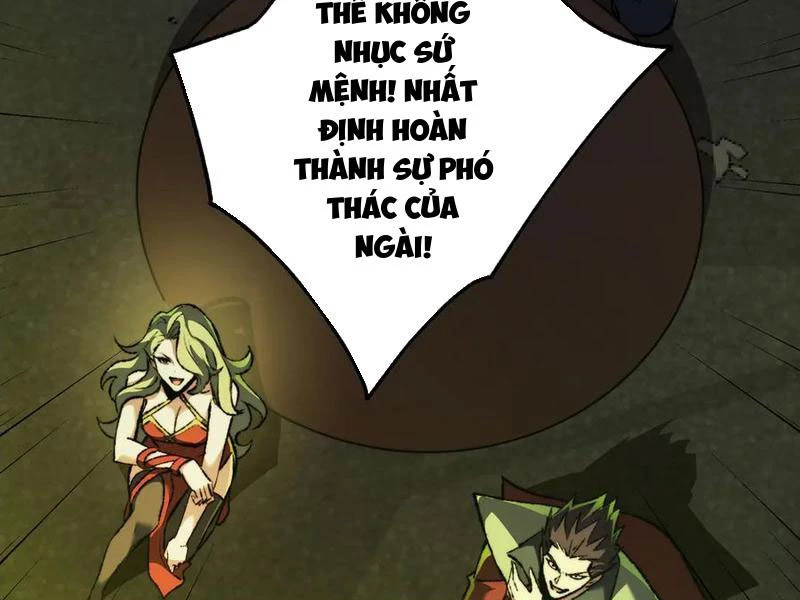 Tai Ách Cấp Mục Sư Chapter 38 - Trang 2