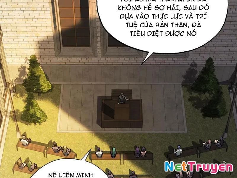 Tai Ách Cấp Mục Sư Chapter 38 - Trang 2