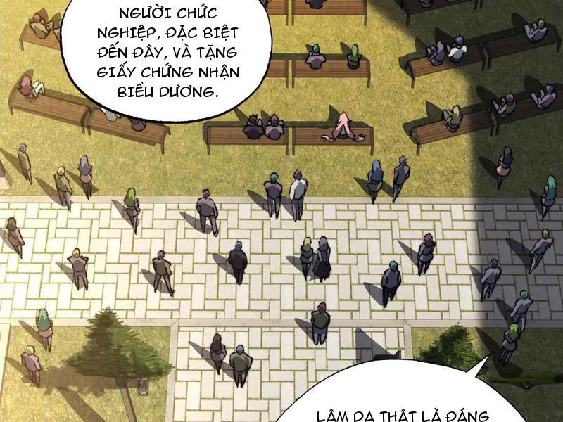 Tai Ách Cấp Mục Sư Chapter 38 - Trang 2