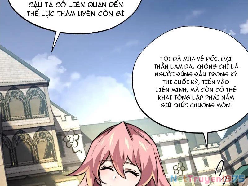 Tai Ách Cấp Mục Sư Chapter 38 - Trang 2