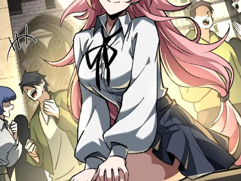 Tai Ách Cấp Mục Sư Chapter 38 - Trang 2