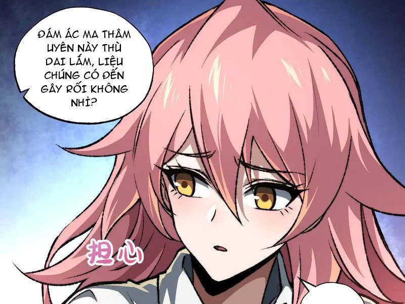 Tai Ách Cấp Mục Sư Chapter 38 - Trang 2