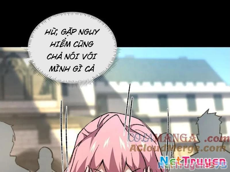 Tai Ách Cấp Mục Sư Chapter 38 - Trang 2