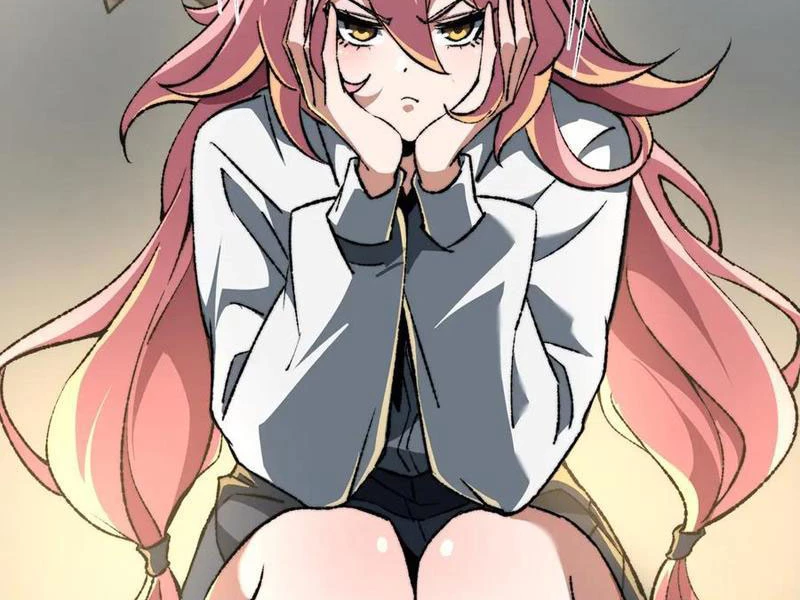 Tai Ách Cấp Mục Sư Chapter 38 - Trang 2