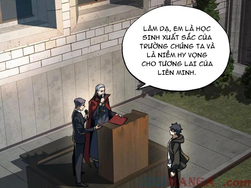 Tai Ách Cấp Mục Sư Chapter 38 - Trang 2