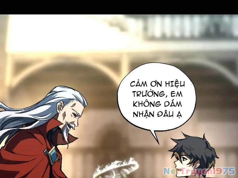 Tai Ách Cấp Mục Sư Chapter 38 - Trang 2