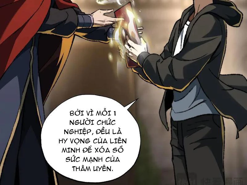 Tai Ách Cấp Mục Sư Chapter 38 - Trang 2