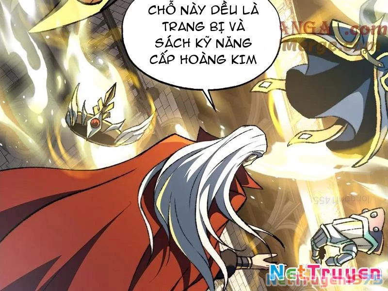 Tai Ách Cấp Mục Sư Chapter 38 - Trang 2