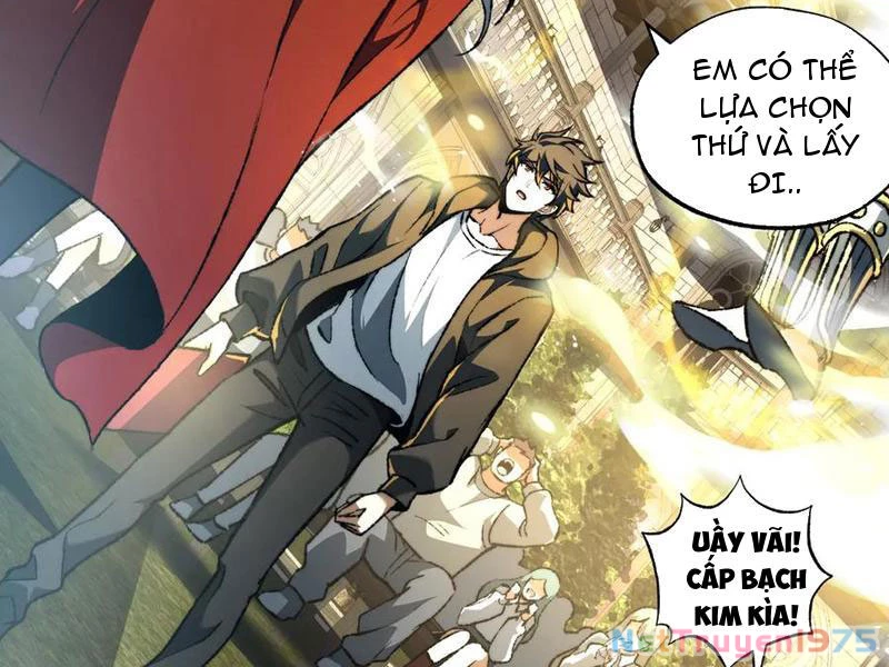 Tai Ách Cấp Mục Sư Chapter 38 - Trang 2