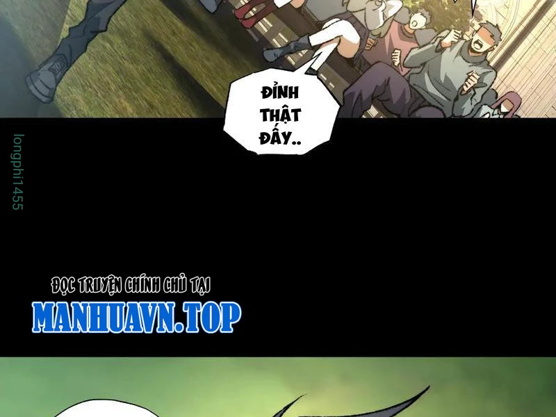 Tai Ách Cấp Mục Sư Chapter 38 - Trang 2