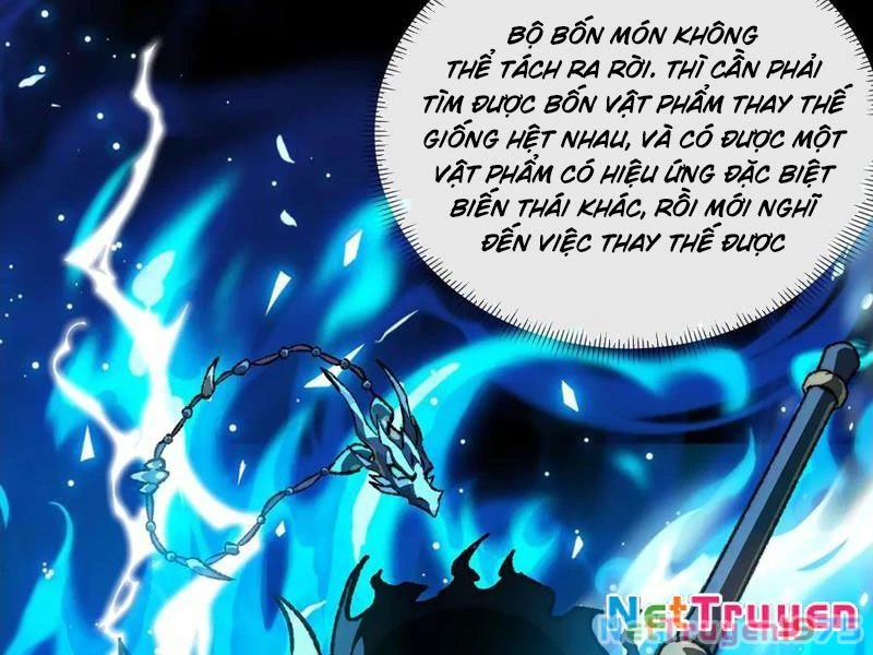 Tai Ách Cấp Mục Sư Chapter 38 - Trang 2