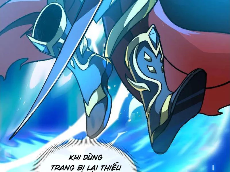 Tai Ách Cấp Mục Sư Chapter 38 - Trang 2