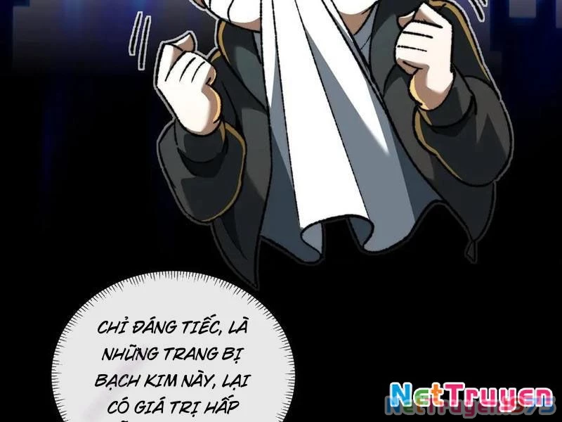Tai Ách Cấp Mục Sư Chapter 38 - Trang 2