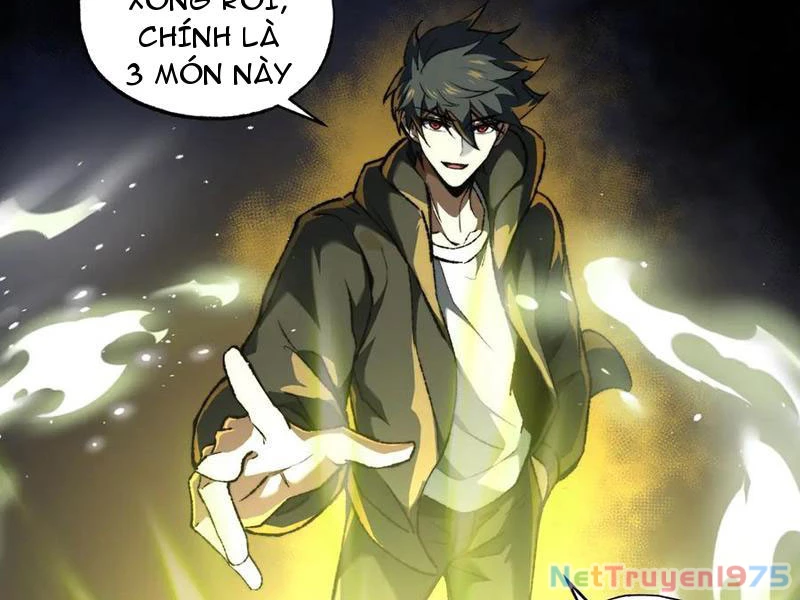 Tai Ách Cấp Mục Sư Chapter 38 - Trang 2