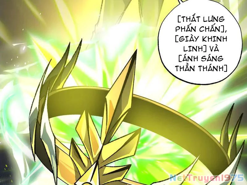 Tai Ách Cấp Mục Sư Chapter 38 - Trang 2