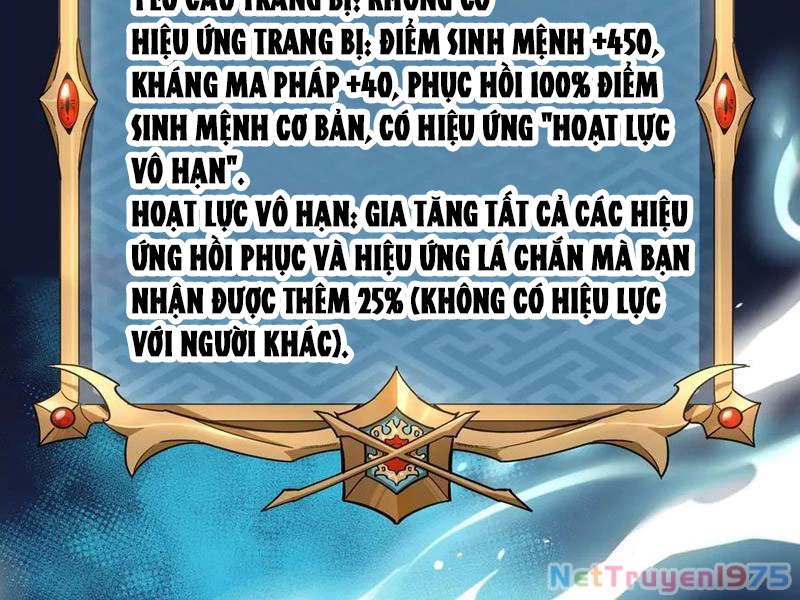 Tai Ách Cấp Mục Sư Chapter 38 - Trang 2