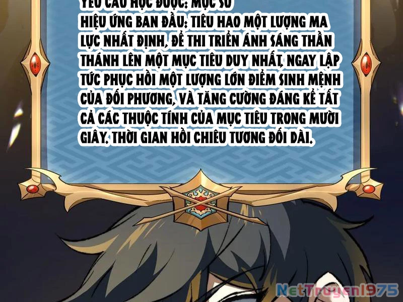 Tai Ách Cấp Mục Sư Chapter 38 - Trang 2