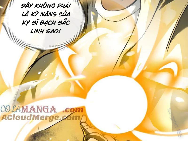Tai Ách Cấp Mục Sư Chapter 38 - Trang 2