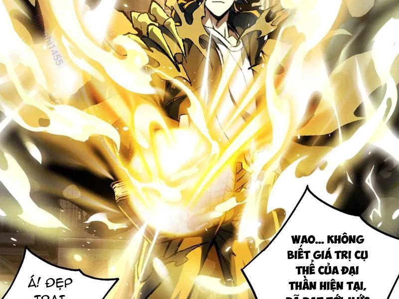 Tai Ách Cấp Mục Sư Chapter 38 - Trang 2