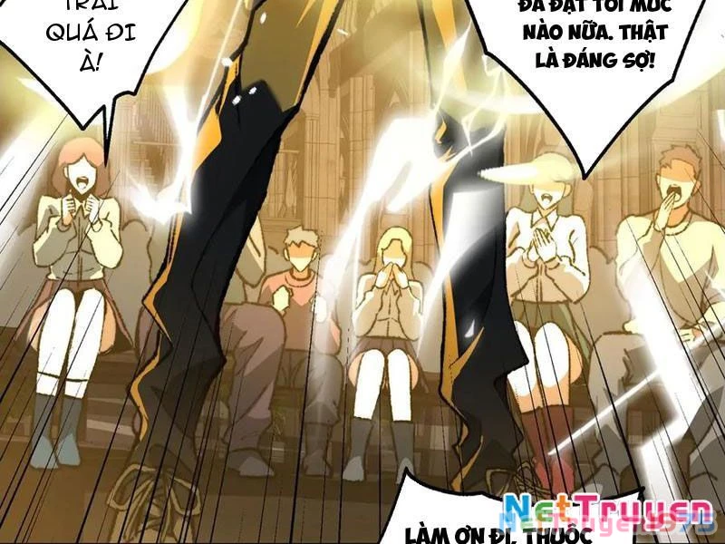 Tai Ách Cấp Mục Sư Chapter 38 - Trang 2