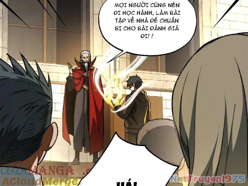 Tai Ách Cấp Mục Sư Chapter 38 - Trang 2