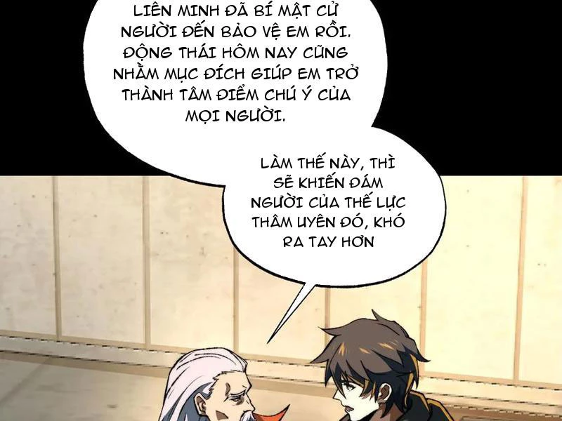 Tai Ách Cấp Mục Sư Chapter 38 - Trang 2