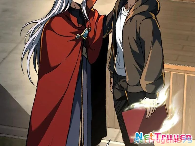 Tai Ách Cấp Mục Sư Chapter 38 - Trang 2